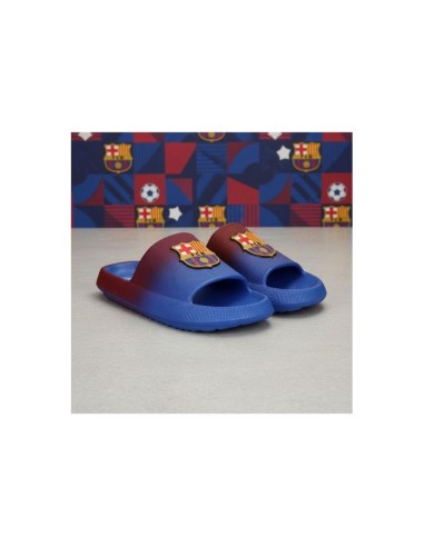 FC Barcelona Flip Flops 2300007497