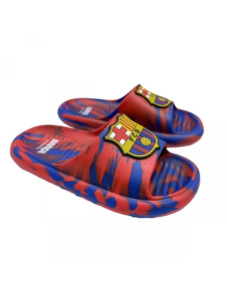 FC Barcelona Flip Flops 2300007502