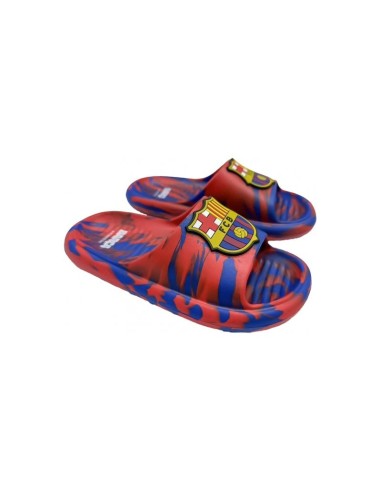 FC Barcelona Flip Flops 2300007502