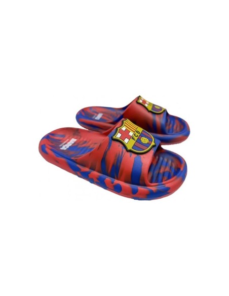 FC Barcelona Flip Flops 2300007502
