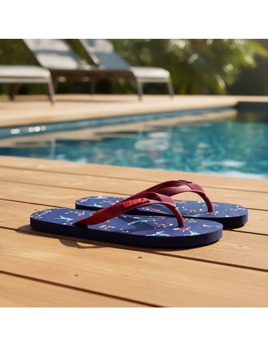 FC Barcelona flipflops 2300007499