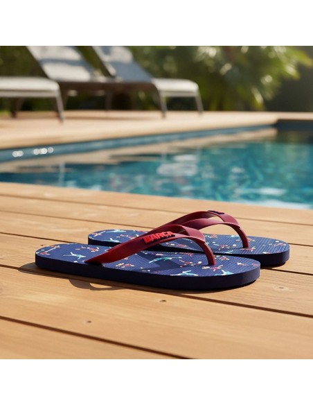 FC Barcelona flipflops 2300007499