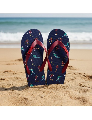 FC Barcelona flipflops 2300007499
