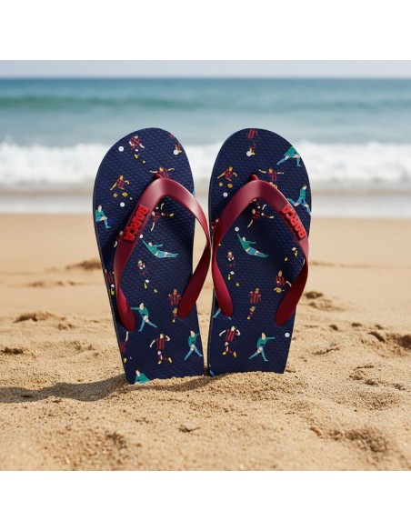 FC Barcelona flipflops 2300007499