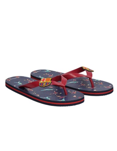 FC Barcelona flipflops 2300007499