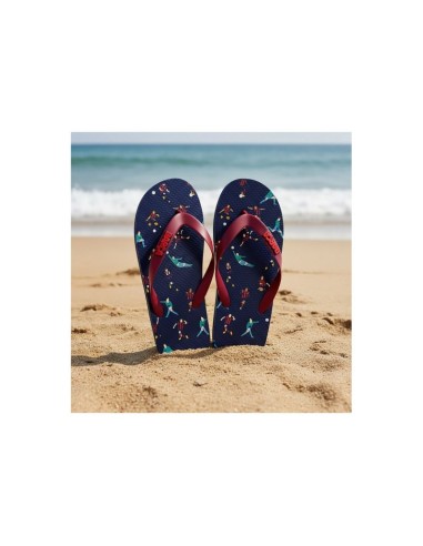 FC Barcelona flipflops 2300007499