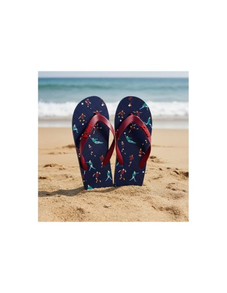 FC Barcelona flipflops 2300007499