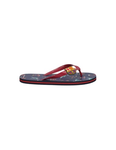 FC Barcelona flipflops 2300007499