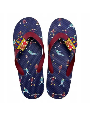 FC Barcelona flipflops 2300007499