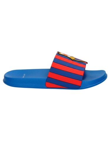 FC Barcelona Junior Flip Flops 2300007501