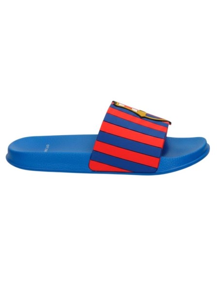 FC Barcelona Junior Flip Flops 2300007501