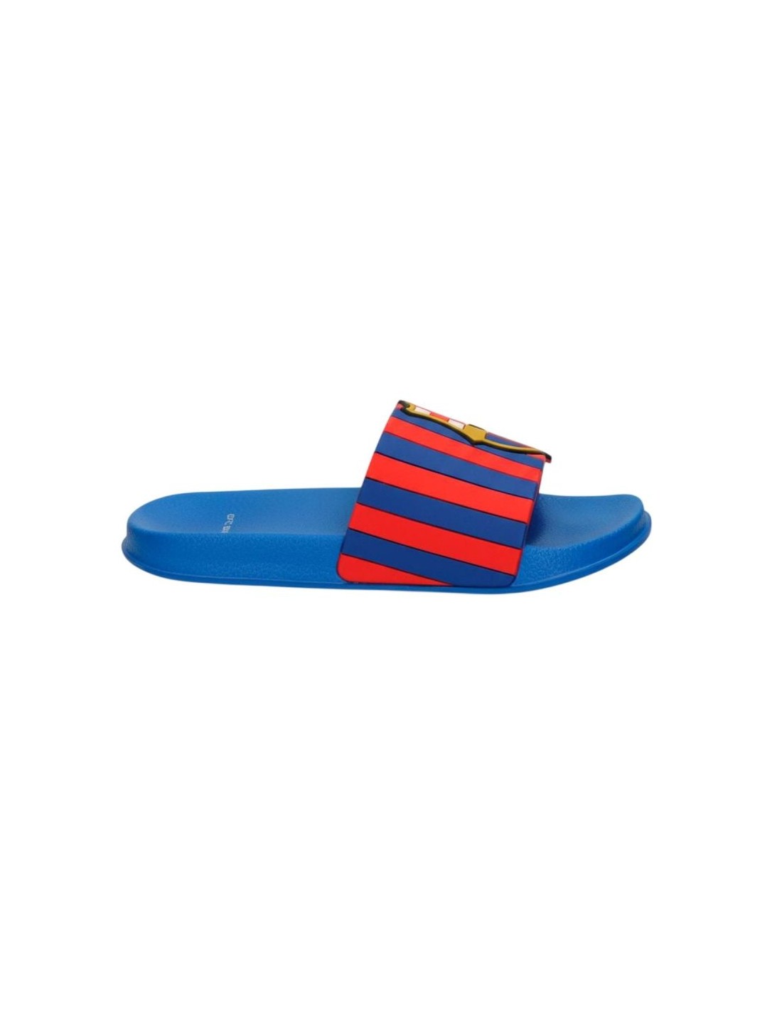 FC Barcelona Junior Flip Flops 2300007501
