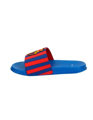 FC Barcelona Junior Flip Flops 2300007501