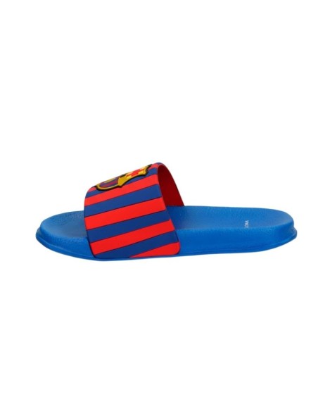 FC Barcelona Junior Flip Flops 2300007501
