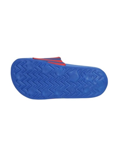 FC Barcelona Junior Flip Flops 2300007501