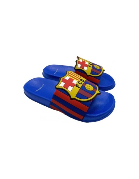 FC Barcelona Junior Flip Flops 2300007501
