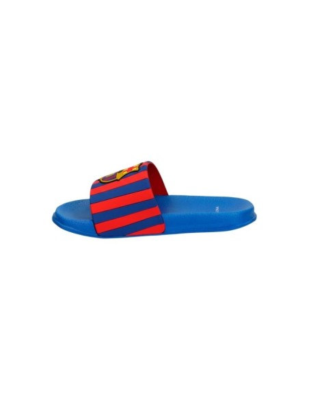 FC Barcelona Junior Flip Flops 2300007501