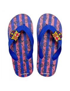 FC Barcelona junior flipflops 2300007503