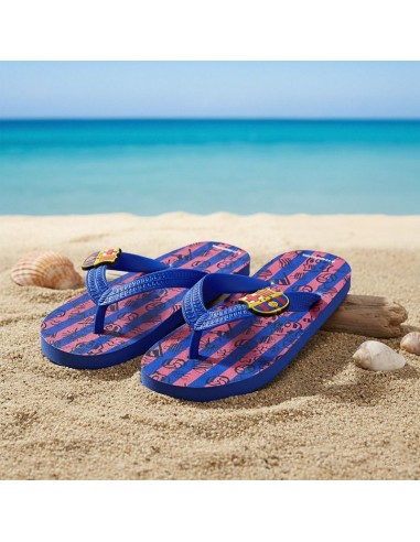 FC Barcelona junior flipflops 2300007503