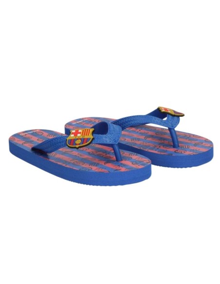 FC Barcelona junior flipflops 2300007503