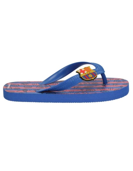 FC Barcelona junior flipflops 2300007503