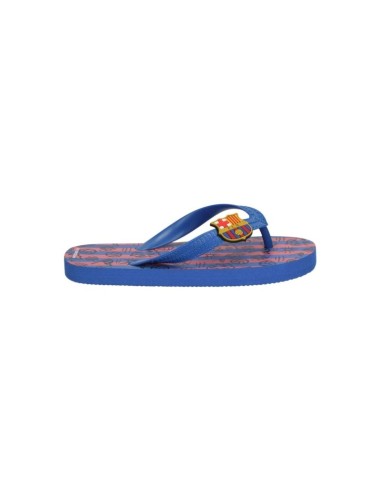 FC Barcelona junior flipflops 2300007503