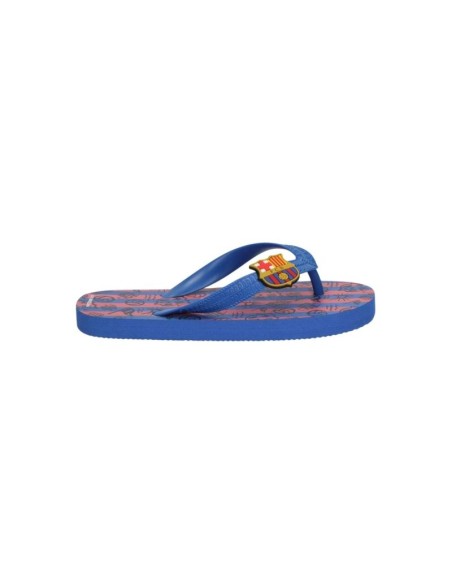 FC Barcelona junior flipflops 2300007503