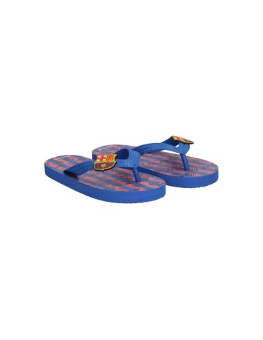 FC Barcelona junior flipflops 2300007503
