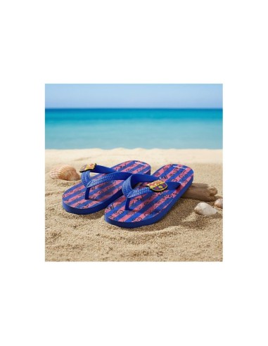 FC Barcelona junior flipflops 2300007503