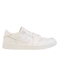 Air Jordan 1 Low Golf Triple White sneakers DD9315101