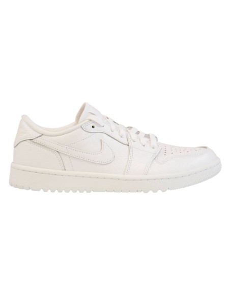 Air Jordan 1 Low Golf Triple White sneakers DD9315101