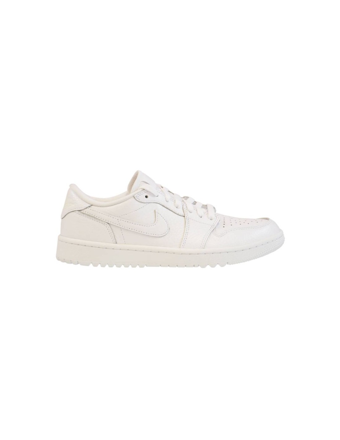 Air Jordan 1 Low Golf Triple White sneakers DD9315101
