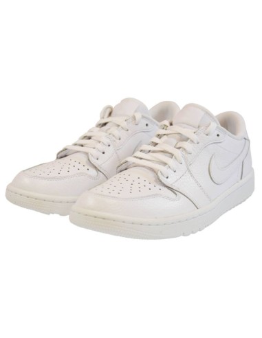 Air Jordan 1 Low Golf Triple White sneakers DD9315101