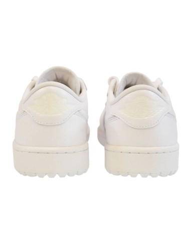 Air Jordan 1 Low Golf Triple White sneakers DD9315101
