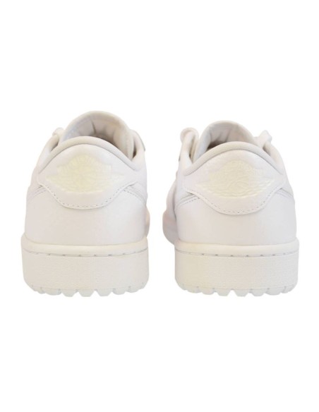 Air Jordan 1 Low Golf Triple White sneakers DD9315101