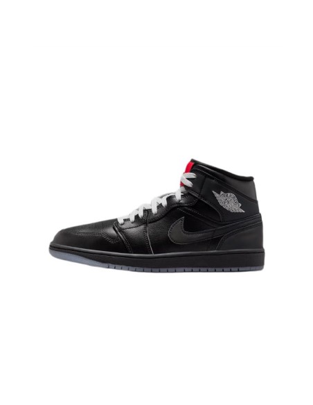 Air Jordan 1 Mid SE Men's Sneakers HV5177010