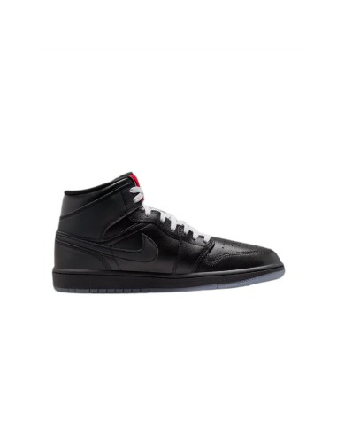 Air Jordan 1 Mid SE Men's Sneakers HV5177010