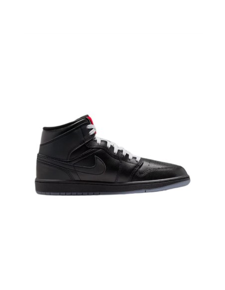 Air Jordan 1 Mid SE Men's Sneakers HV5177010