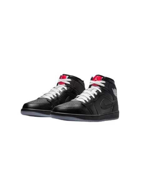 Air Jordan 1 Mid SE Men's Sneakers HV5177010