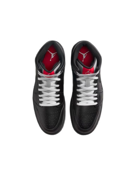 Air Jordan 1 Mid SE Men's Sneakers HV5177010