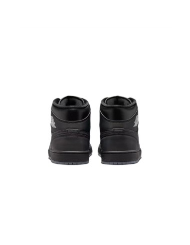 Air Jordan 1 Mid SE Men's Sneakers HV5177010