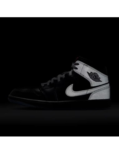 Air Jordan 1 Mid SE Men's Sneakers HV5177010