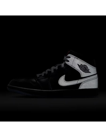 Air Jordan 1 Mid SE Men's Sneakers HV5177010