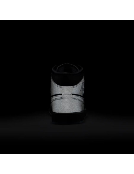 Air Jordan 1 Mid SE Men's Sneakers HV5177010