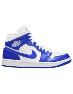 Air Jordan 1 Mid W shoes BQ6472104