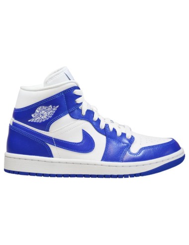 Air Jordan 1 Mid W shoes BQ6472104