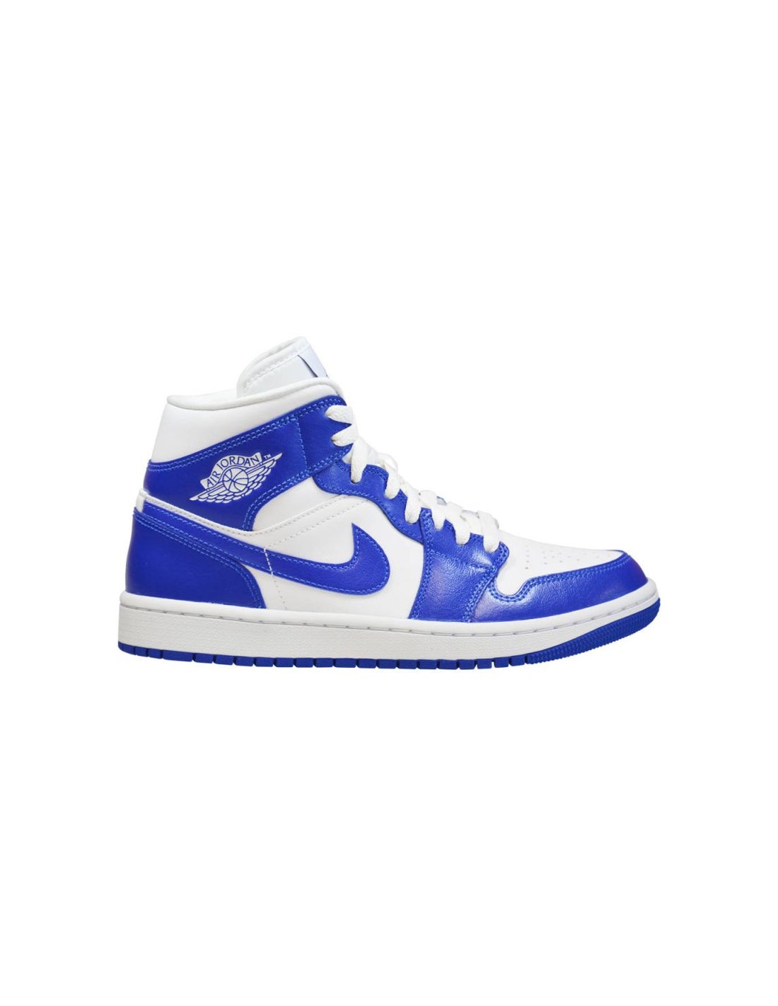 Air Jordan 1 Mid W shoes BQ6472104