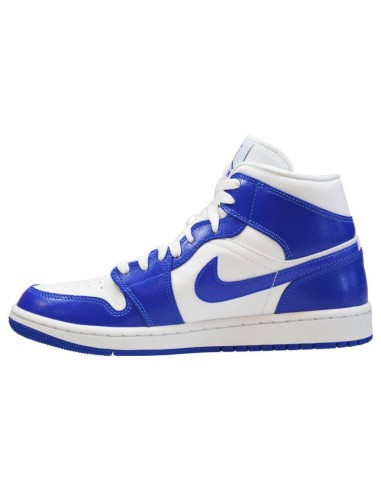 Air Jordan 1 Mid W shoes BQ6472104