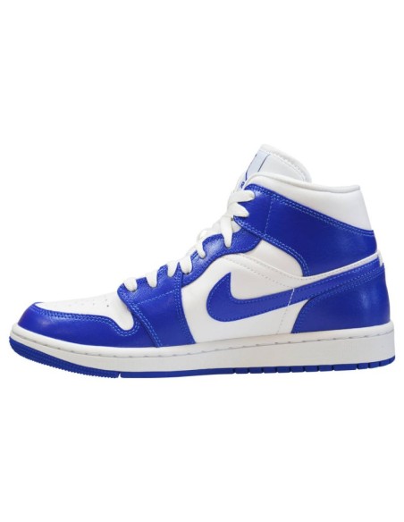 Air Jordan 1 Mid W shoes BQ6472104