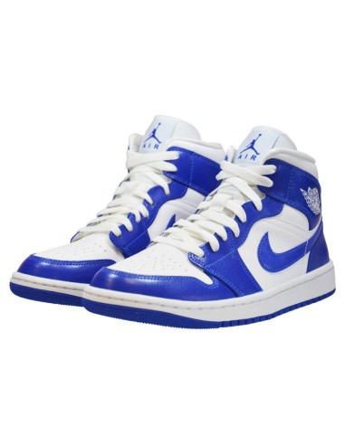 Air Jordan 1 Mid W shoes BQ6472104